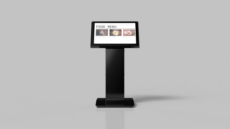 ESSENTIAL BLACK 22" / 24" / 27"